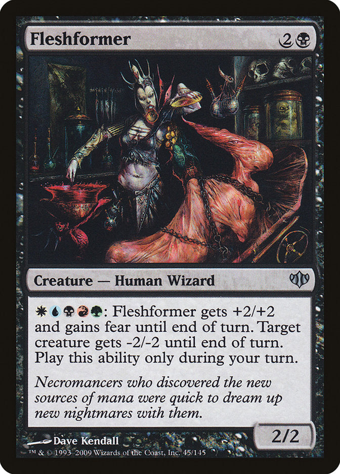 Fleshformer [Conflux] (45)