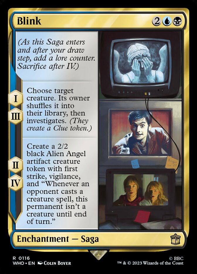 Blink [Doctor Who] (116)