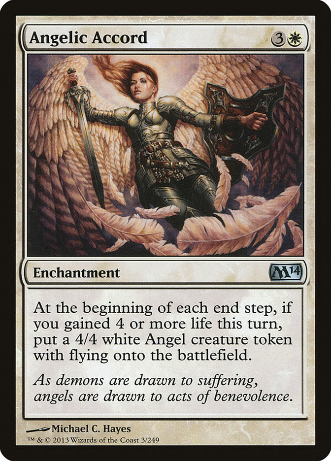 Angelic Accord [Magic 2014] (3)