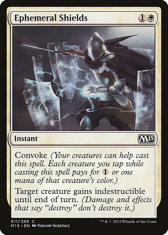 Ephemeral Shields [Magic 2015] (11)