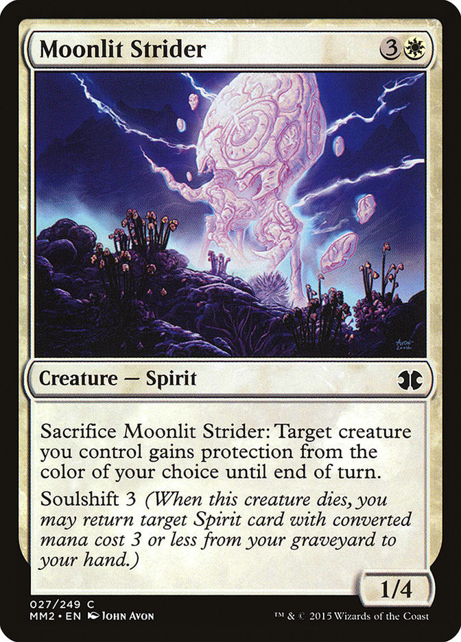 Moonlit Strider [Modern Masters 2015] (27)