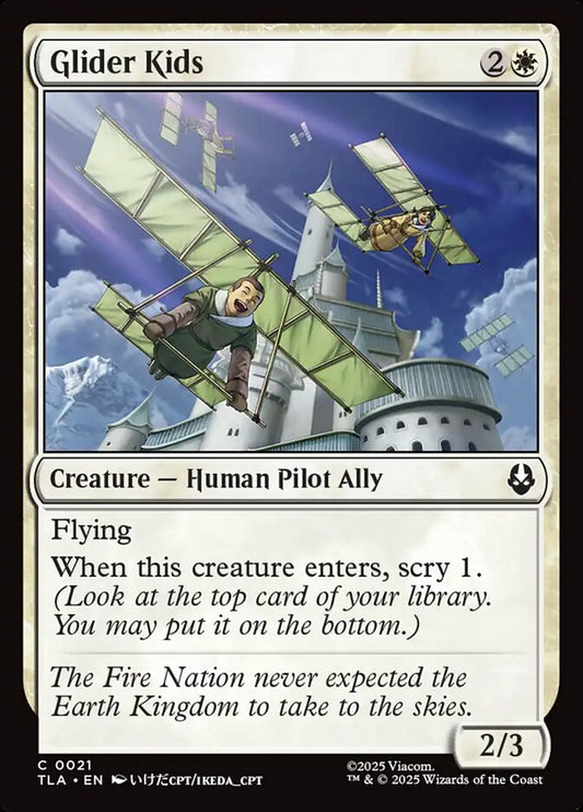 Glider Kids [Avatar: The Last Airbender] (21)