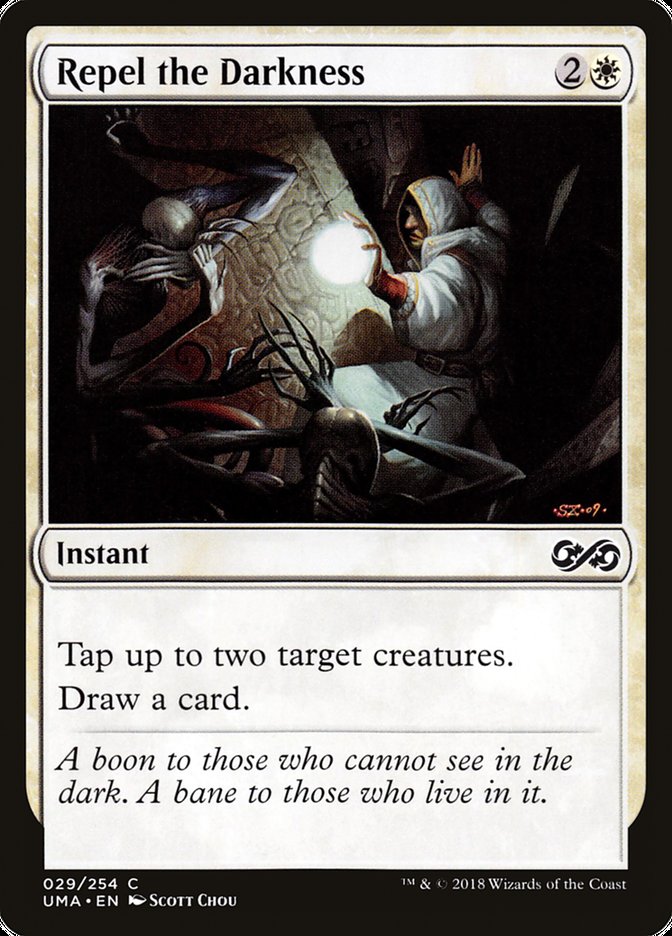 Repel the Darkness [Ultimate Masters] (29)