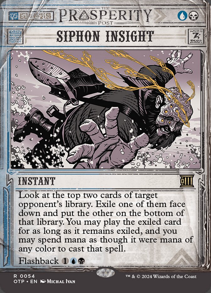 Siphon Insight [Breaking News] (54)