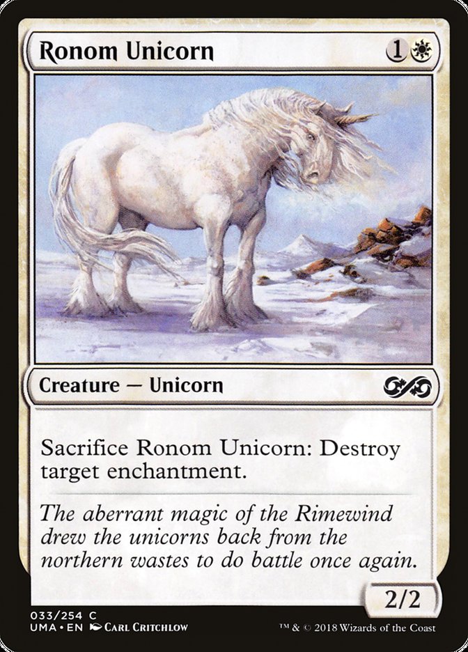 Ronom Unicorn [Ultimate Masters] (33)