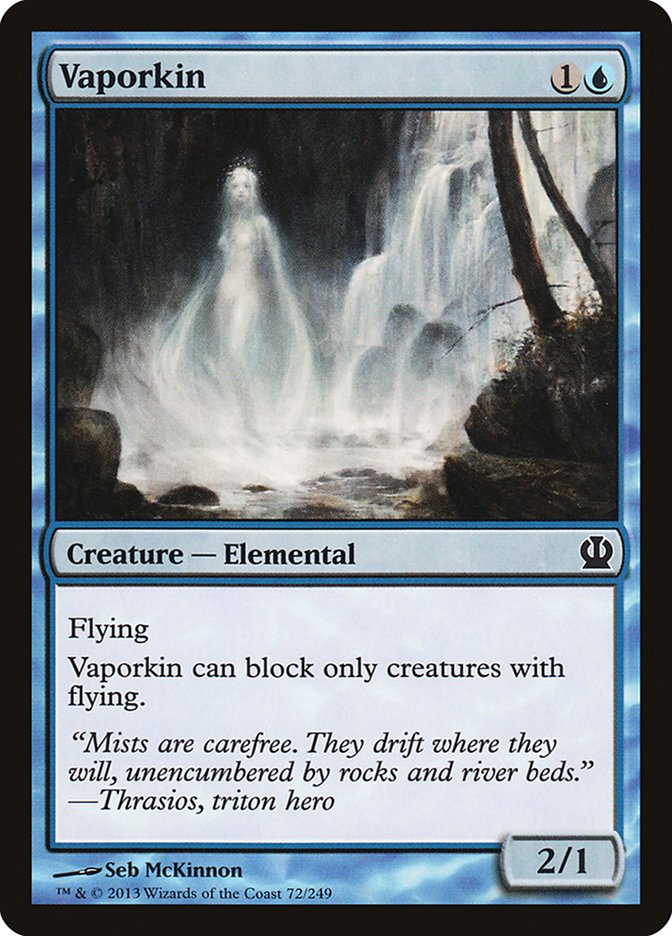 Vaporkin [Theros] (72)