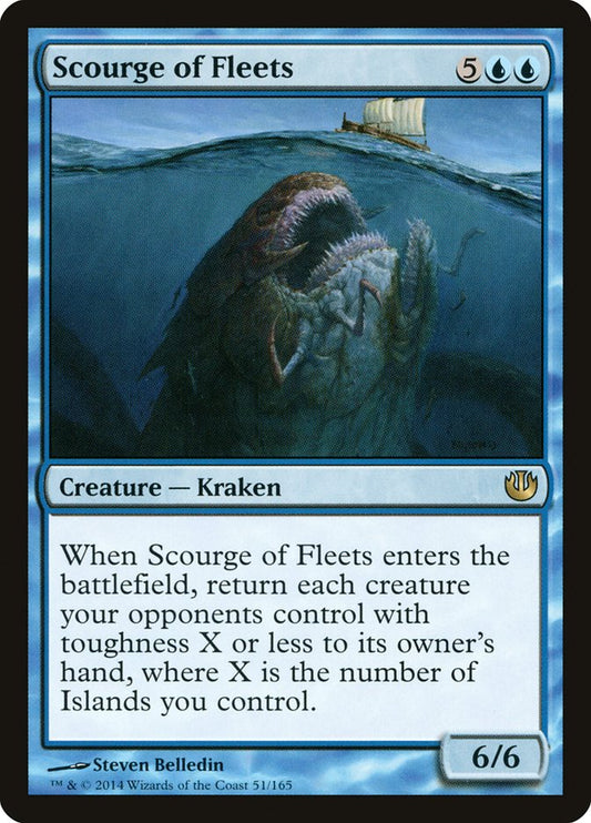 Scourge of Fleets [Journey into Nyx] (51)
