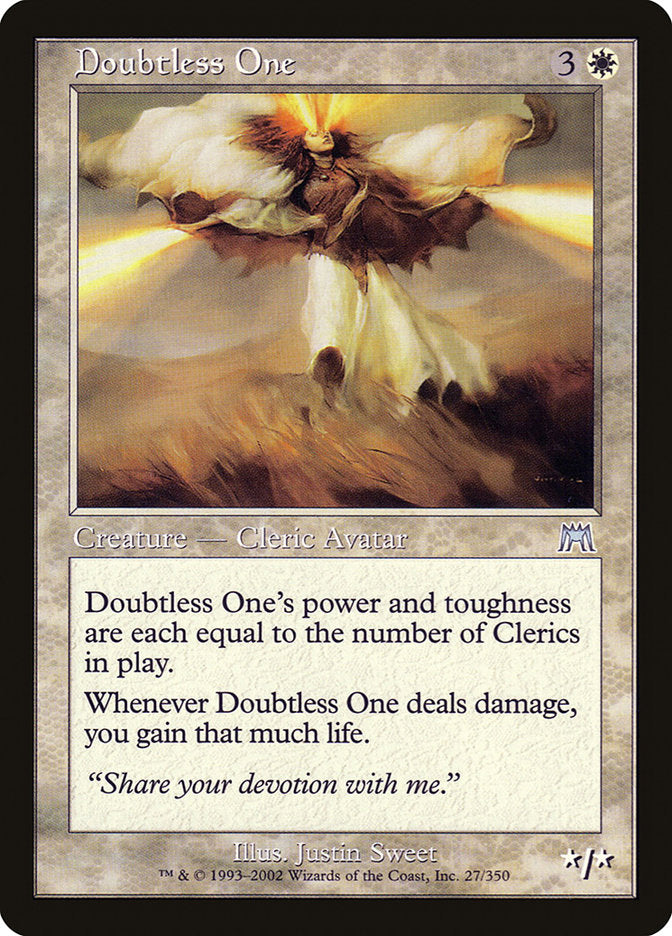 Doubtless One [Onslaught] (27)