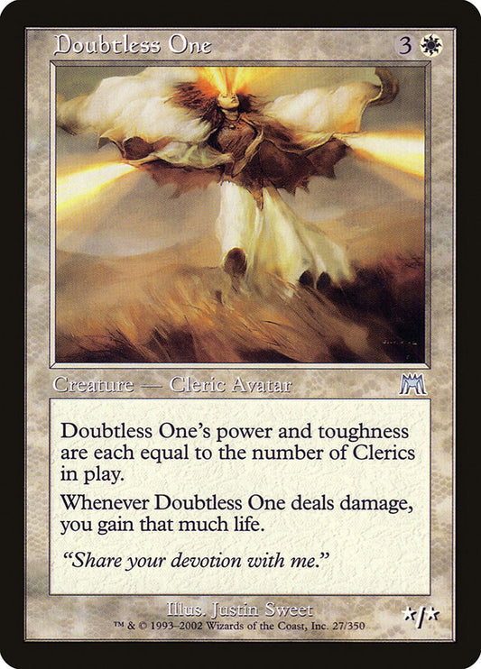 Doubtless One [Onslaught] (27)