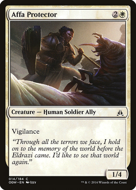 Affa Protector [Oath of the Gatewatch] (14)