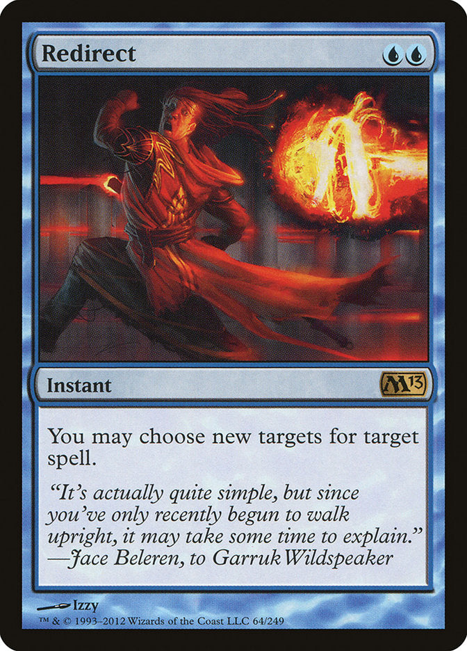 Redirect [Magic 2013] (64)