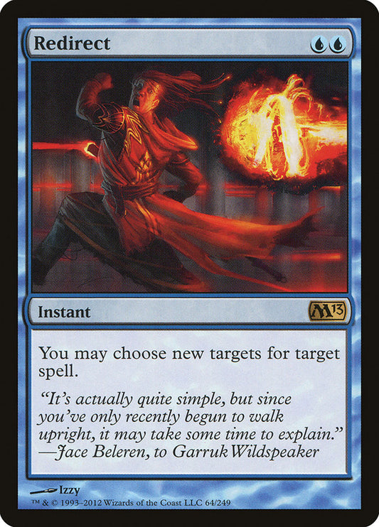 Redirect [Magic 2013] (64)