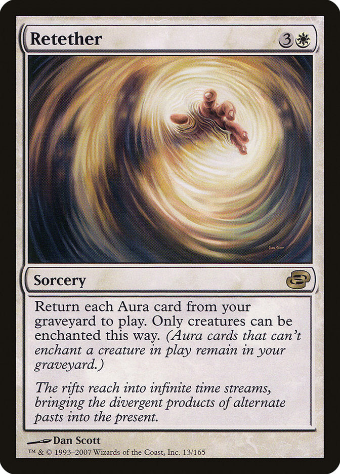 Retether [Planar Chaos] (13)