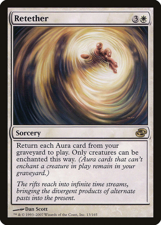 Retether [Planar Chaos] (13)