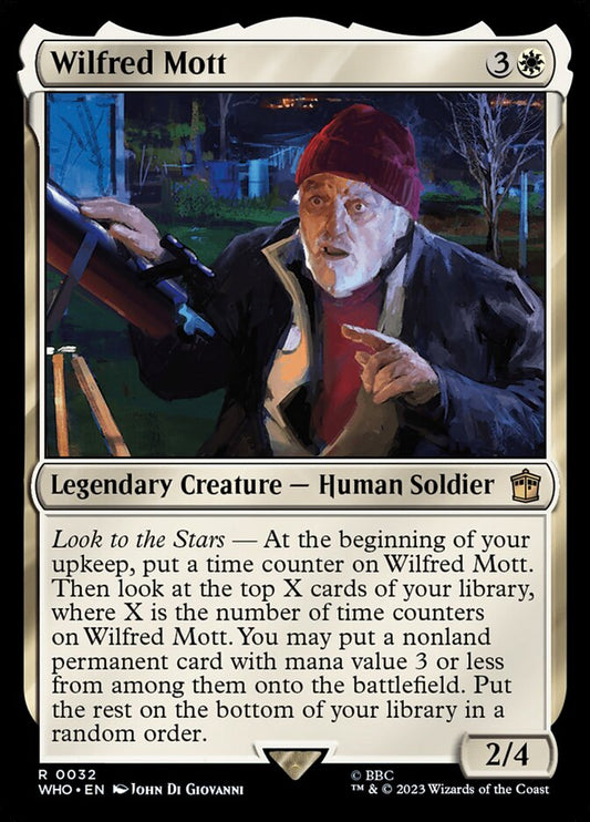 Wilfred Mott [Doctor Who] (32)