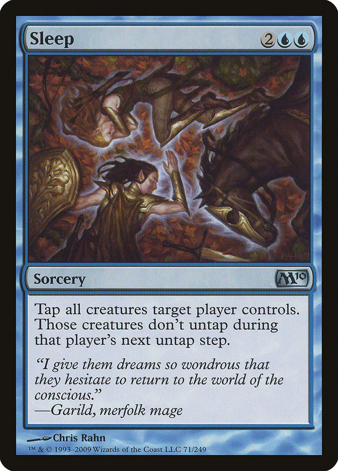 Sleep [Magic 2010] (71)
