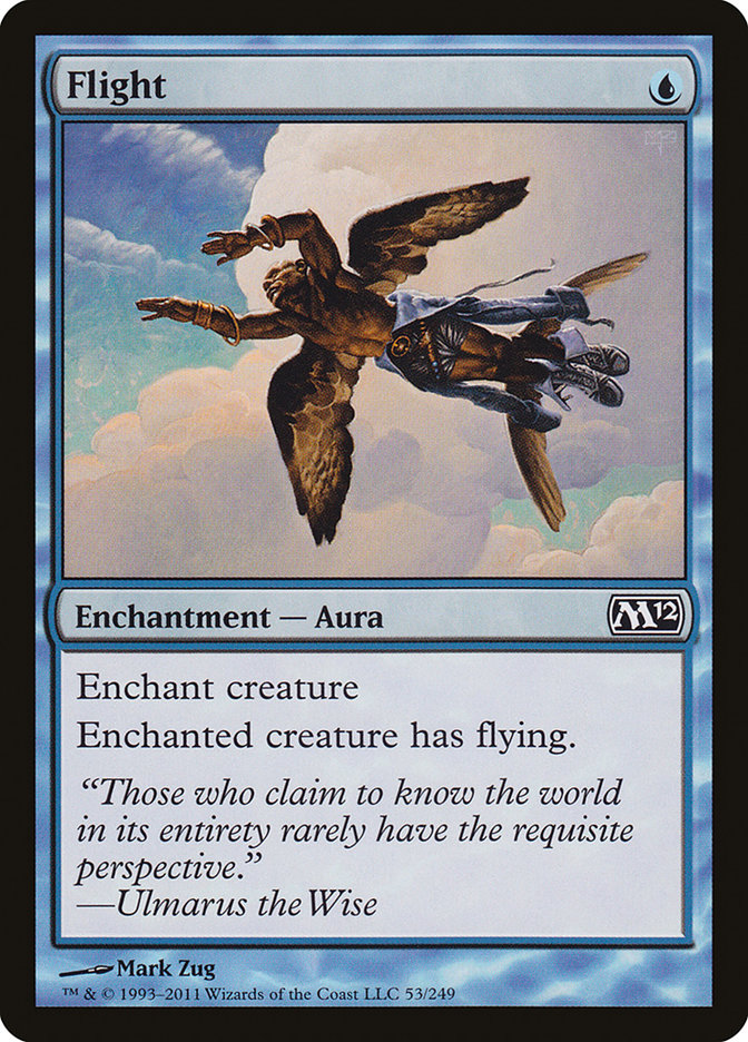 Flight [Magic 2012] (53)