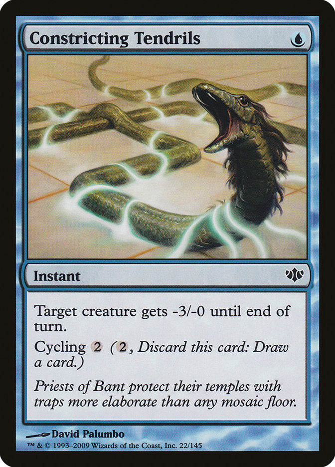 Constricting Tendrils [Conflux] (22)