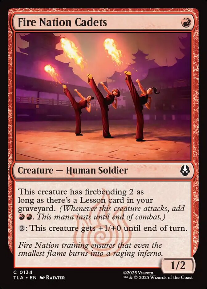 Fire Nation Cadets [Avatar: The Last Airbender] (134)