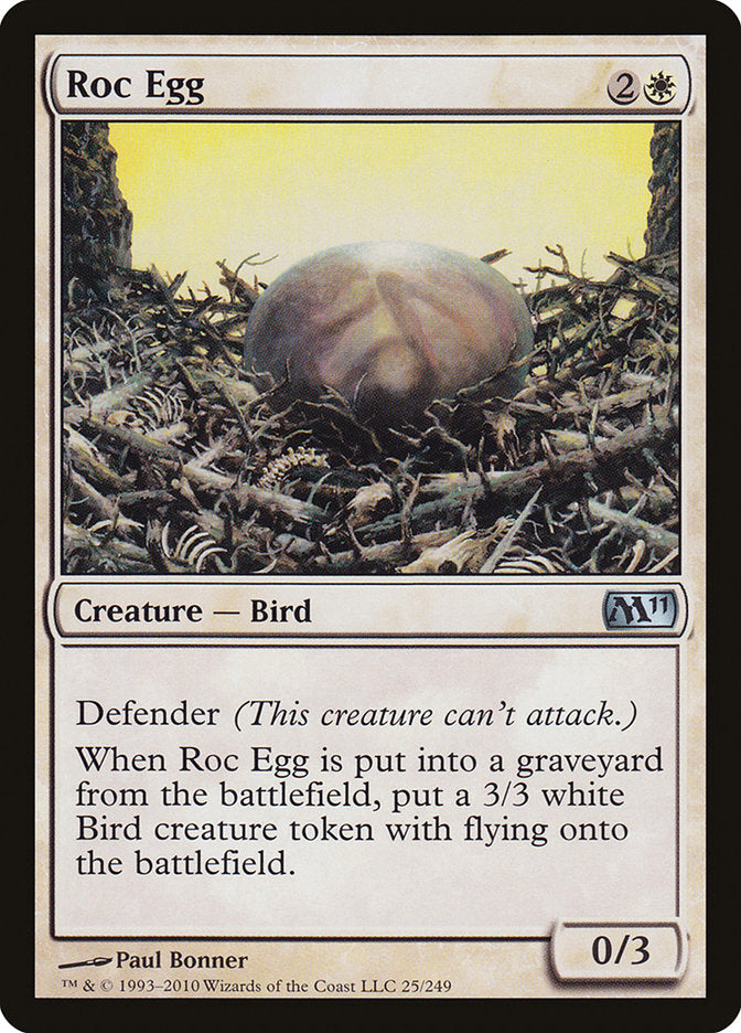 Roc Egg [Magic 2011] (25)