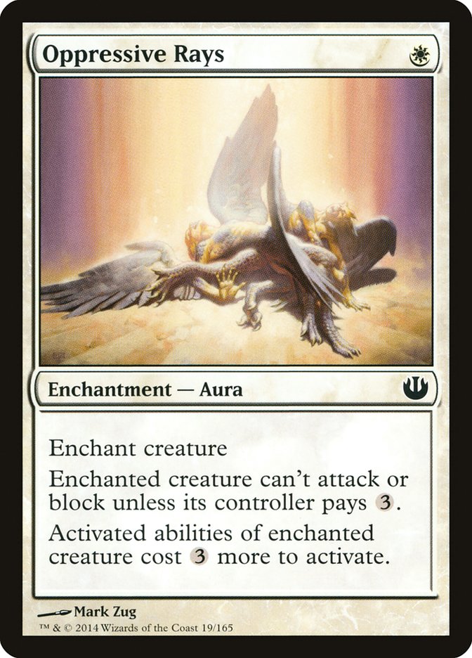 Oppressive Rays [Journey into Nyx] (19)
