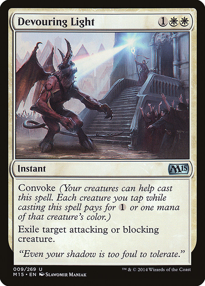 Devouring Light [Magic 2015] (9)