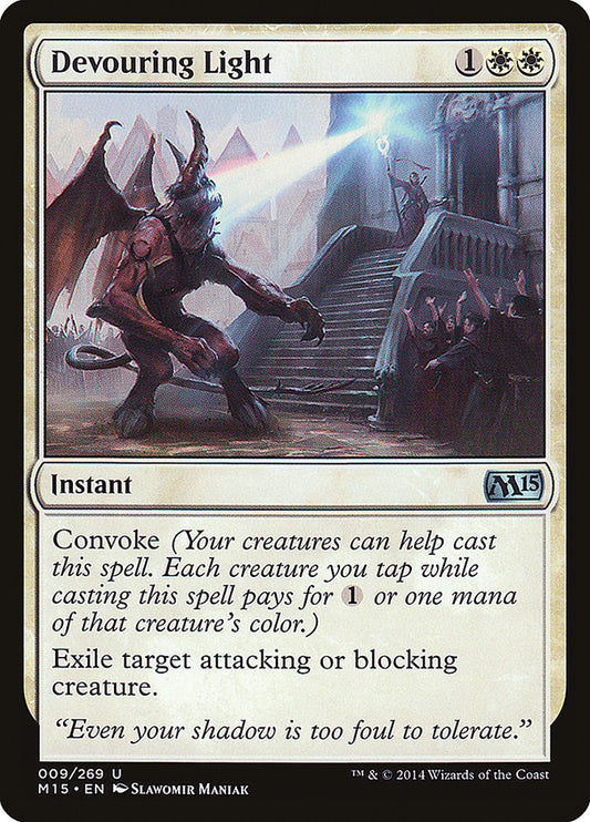 Devouring Light [Magic 2015] (9)