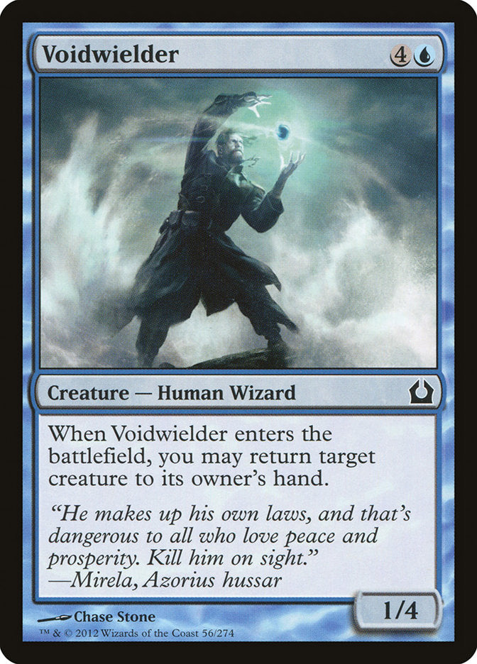 Voidwielder [Return to Ravnica] (56)