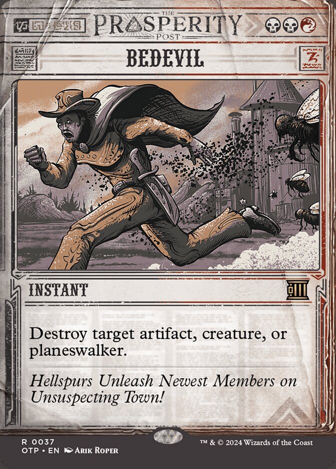 Bedevil [Breaking News] (37)