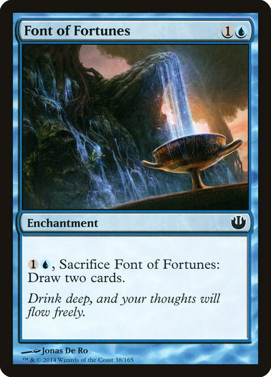 Font of Fortunes [Journey into Nyx] (38)