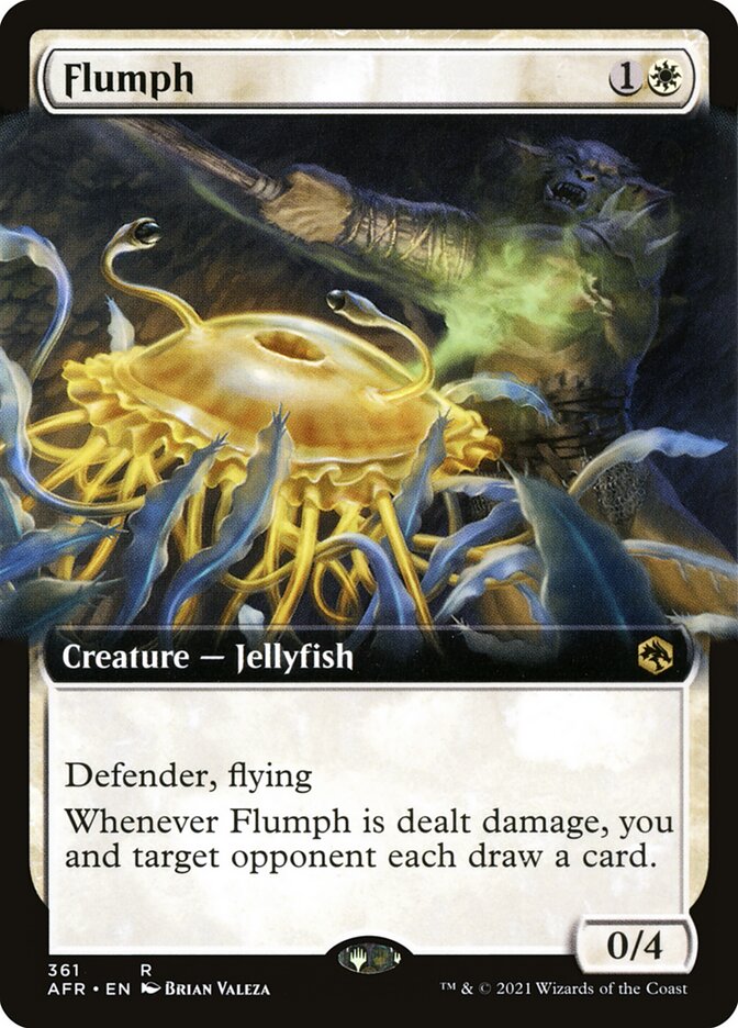 Flumph [Adventures in the Forgotten Realms] (361)