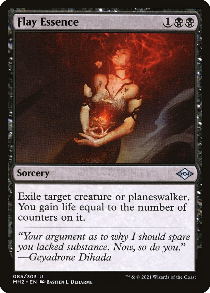 Flay Essence [Modern Horizons 2] (85)