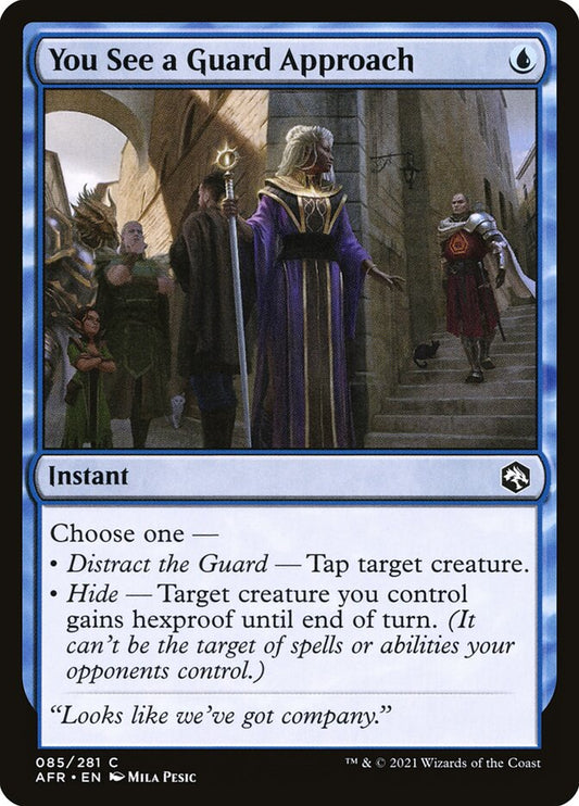 You See a Guard Approach [Adventures in the Forgotten Realms] (85)