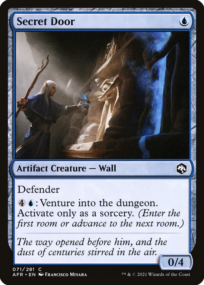 Secret Door [Adventures in the Forgotten Realms] (71)