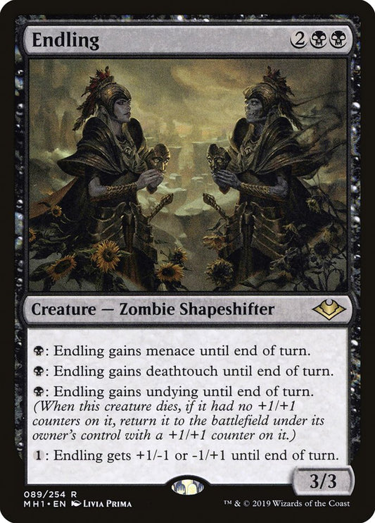 Endling [Modern Horizons] (89)