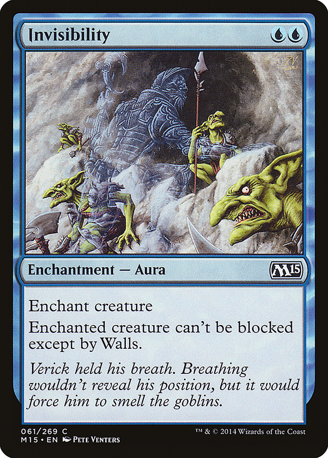 Invisibility [Magic 2015] (61)