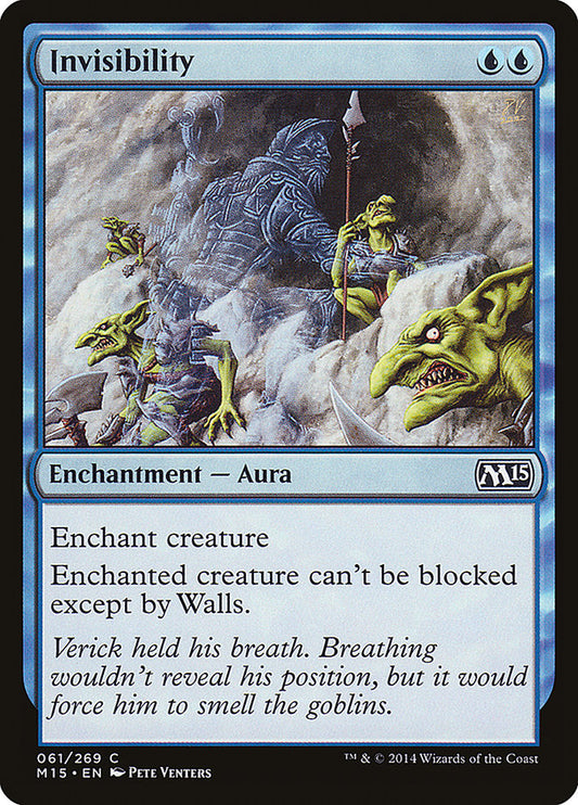 Invisibility [Magic 2015] (61)