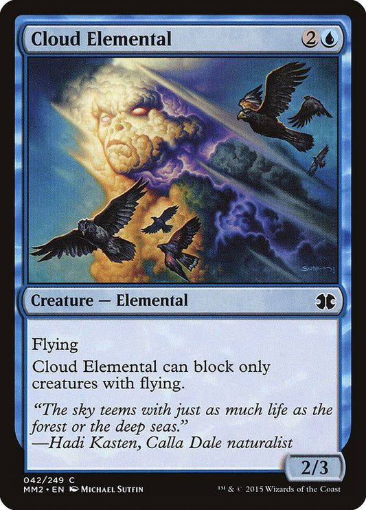 Cloud Elemental [Modern Masters 2015] (42)