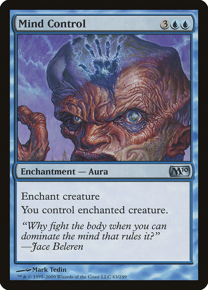 Mind Control [Magic 2010] (63)