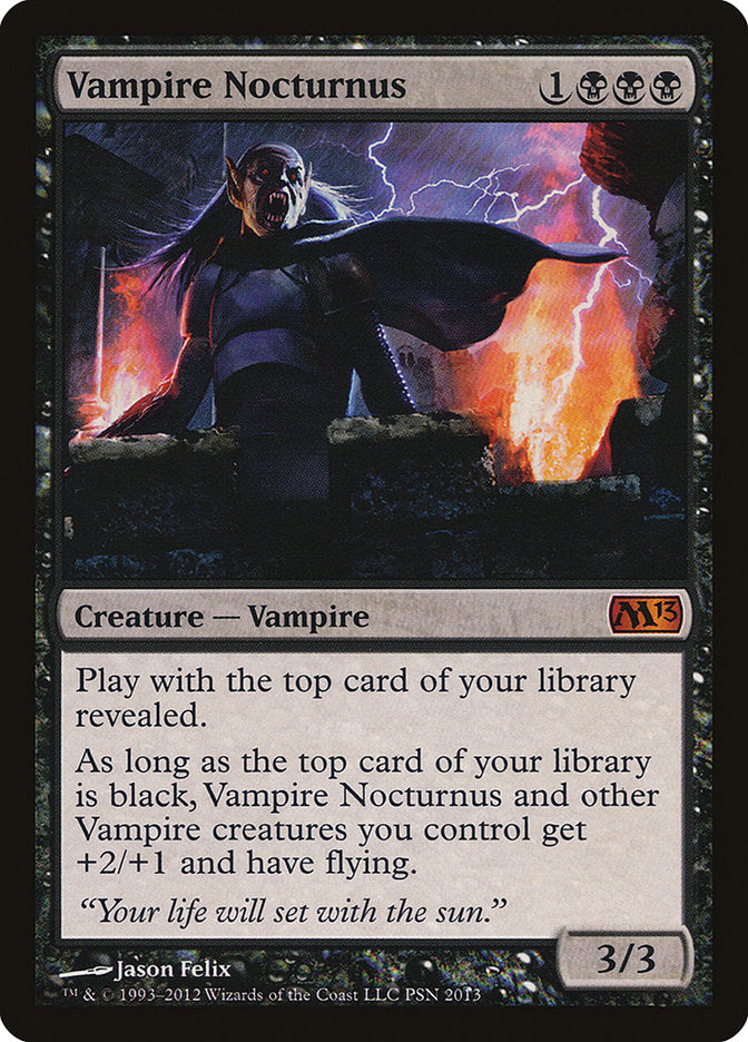Scavenging Ooze [Duels of the Planeswalkers Promos 2013] (3)