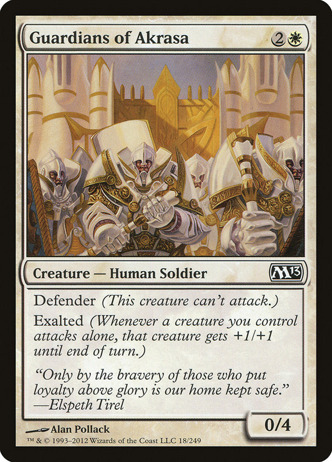 Guardians of Akrasa [Magic 2013] (18)