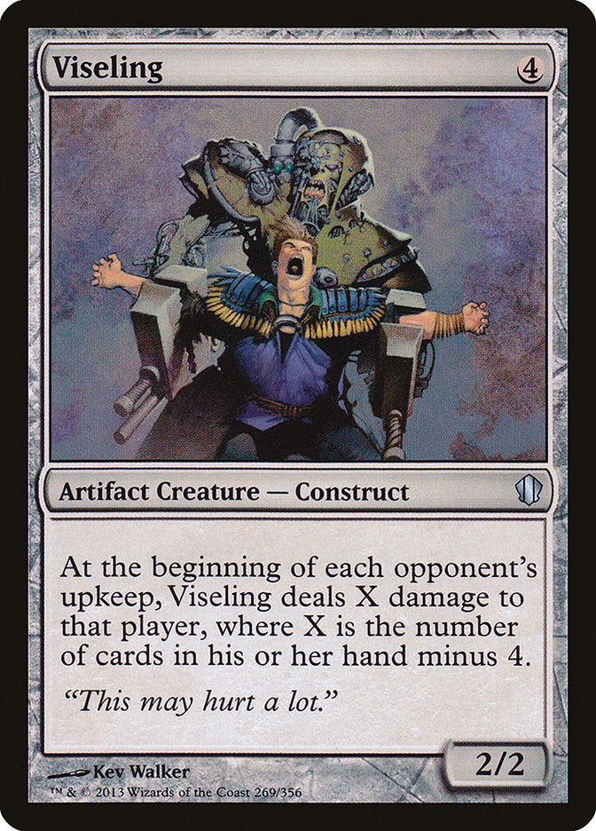 Viseling [Commander 2013] (269)