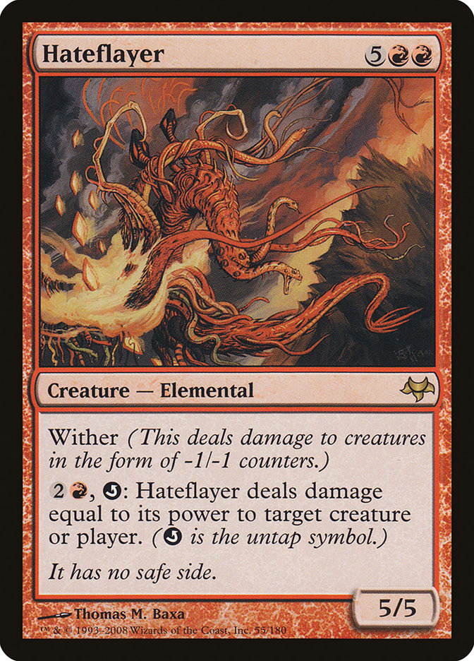 Hateflayer [Eventide] (55)
