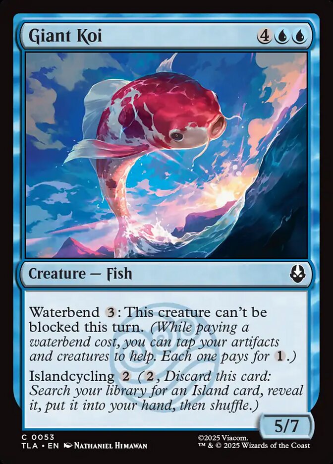 Giant Koi [Avatar: The Last Airbender] (53)