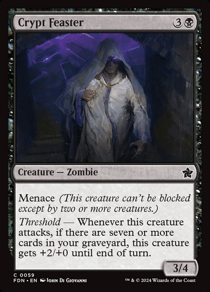 Crypt Feaster [Foundations] (59)