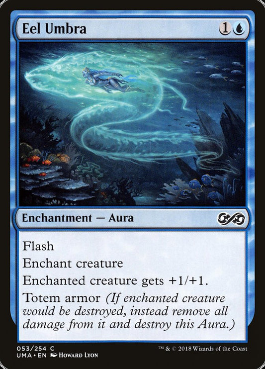 Eel Umbra [Ultimate Masters] (53)