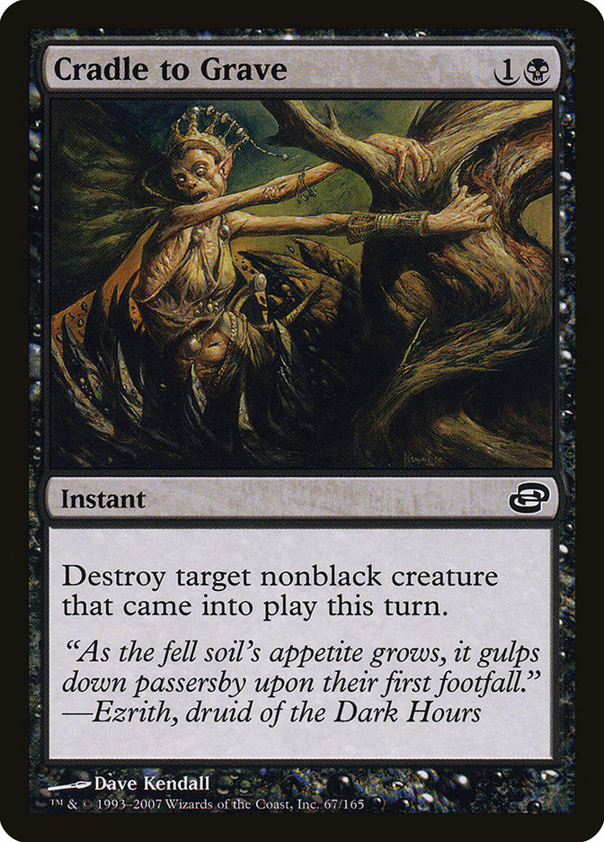 Cradle to Grave [Planar Chaos] (67)