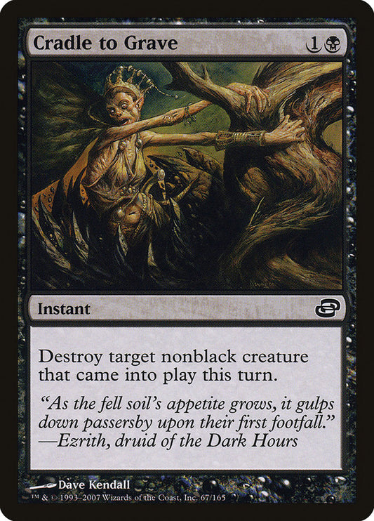 Cradle to Grave [Planar Chaos] (67)