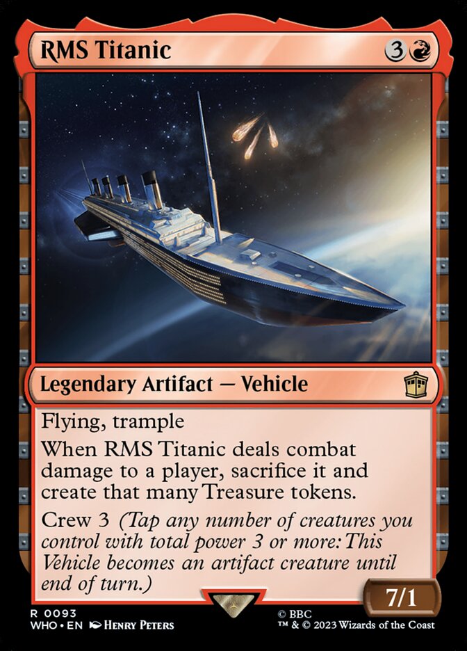 RMS Titanic [Doctor Who] (93)