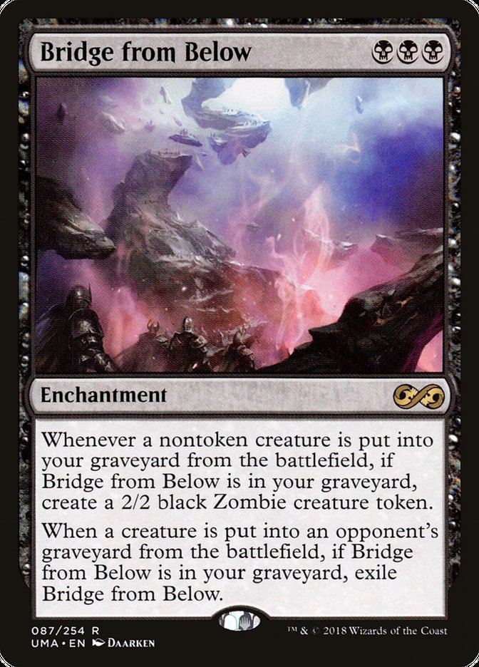 Bridge from Below [Ultimate Masters] (87)